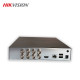 Hikvision DS-7208HGHI-M1/C 8 Kanal H.265 DVR | İnsan ve Araç Sınıflandırmalı Akıllı Hareket Algılama | HDMI & VGA Çıkış Hikvision DS-7208HGHI-M1/C 8 Kanal H.265 DVR | İnsan ve Araç Sınıflandırmalı Akıllı Hareket Algılama | HDMI & VGA Çıkış