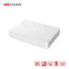 hikvision ds-7116hghi-m1 16 Kanal 1080P HD-TVI Kayıt Cihazı, H.265+, 10TB Depolama Desteği(Dahili değil), HDMI & VGA Çıkışı, İnsan ve Araç Tespiti