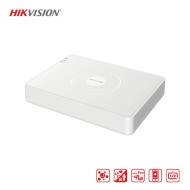 HIKVISION DS-7116HGHI-M1 16 Kanal 1080P HD-TVI Kayıt Cihazı, H.265+, 10TB Depolama Desteği(Dahili değil), HDMI & VGA Çıkışı, İnsan ve Araç Tespiti