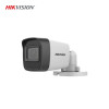 Hikvision DS-2CE16D0T-EXIPF 2MP 3.6mm Lens EXIR 1080P HD-TVI 4-in-1 Mini IR Bullet Kamera - 20m Gece Görüşü