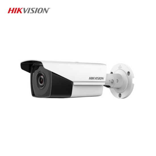 Hikvision DS-2CE16D8T-AIT3Z 2MP 2.8-12mm Motorize Varifokal Bullet Kamera (1080P, WDR, IR 40m, IP67) Hikvision DS-2CE16D8T-AIT3Z 2MP 2.8-12mm Motorize Varifokal Bullet Kamera (1080P, WDR, IR 40m, IP67)