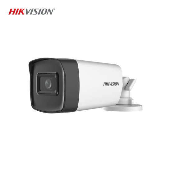 Hikvision DS-2CE17H0T-IT3F 5MP 3.6mm Gece Görüşlü 4-in-1 2560P IP67 HD-TVI Fixed Bullet Kamera 40m Gece Görüşü Hikvision DS-2CE17H0T-IT3F 5MP 3.6mm Gece Görüşlü 4-in-1 2560P IP67 HD-TVI Fixed Bullet Kamera 40m Gece Görüşü