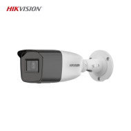Hikvision DS-2CE19D0T-VFIT3F 2MP 2.7mm-13.5mm Varifokal Gece Görüşlü EXIR 1080P HD-TVI Bullet Kamera 40m Gece Görüşü, IP67