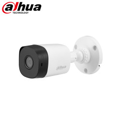 dahua hac-b1a21-a-0360b 2mp dahili mikrofonlu 1080p hd güvenlik kamerası