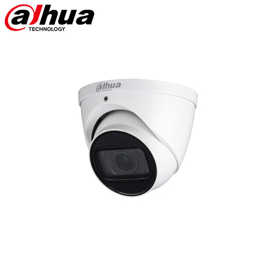 dahua hac-hdw1200t-z 2mp motorize lensli 1080p metal dome güvenlik kamerası