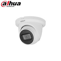 dahua hac-hdw1200tmq-a 2mp 2.8mm mikrofonlu metal dome güvenlik kamerası
