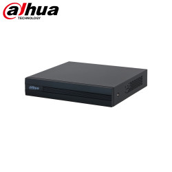 dahua xvr1b04-i 4 kanal 1080n 1x6tb destekli hdcvi xvr kayıt cihazı