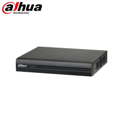 dahua xvr1b16-i 16 kanal 1080n 6tb destekli ai xvr kayıt cihazı