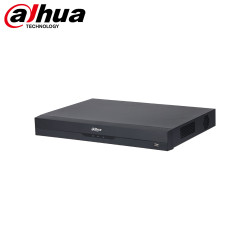 dahua xvr4232an-i 32 kanal 2mp 2x16tb destekli ai xvr kayıt cihazı
