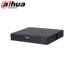 dahua xvr5104hs-i3 4 kanal 5mp hdcvi ai destekli xvr kayıt cihazı (1x6tb destekli)