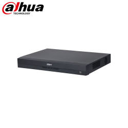 dahua xvr5232an-i3 32 kanal 1080p 5mp kayıt cihazı çift diskli wizsense destekli