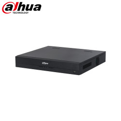 dahua xvr5432l-i3 32 kanal 5mp hdcvi kayıt cihazı 4 disk destekli wizsense