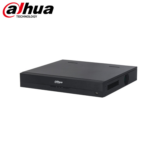 dahua xvr5432l-i3 32 kanal 5mp hdcvi kayıt cihazı 4 disk destekli wizsense dahua xvr5432l-i3 32 kanal 5mp hdcvi kayıt cihazı 4 disk destekli wizsense