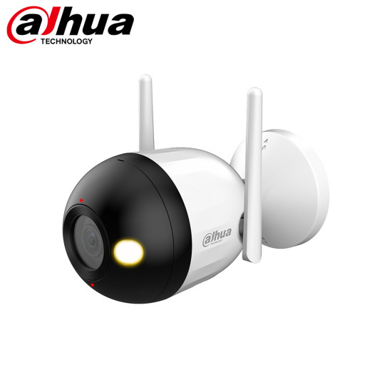dahua f4c-pv 4mp wifi ip67 dış ortam bullet güvenlik kamerası sd destekli dahua f4c-pv 4mp wifi ip67 dış ortam bullet güvenlik kamerası sd destekli