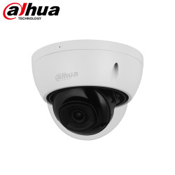 dahua ipc-hdbw2241e-s 2mp starlight ip dome kamera poe ses sd 30m ip67 ik10