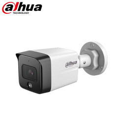 dahua ipc-hfw1230tc1-sa 2mp ip bullet kamera 3.6mm sd destekli dahili mikrofon 30m gece görüş