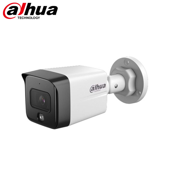 dahua ipc-hfw1230tc1-sa 2mp ip bullet kamera 3.6mm sd destekli dahili mikrofon 30m gece görüş