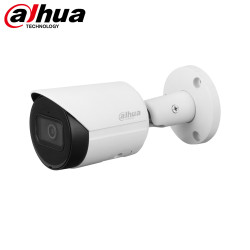 dahua ipc-hfw1431s-s-0360b-s2 4mp starlight ip bullet kamera 3.6mm poe sd kart destekli