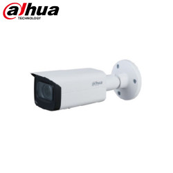dahua ipc-hfw1431t-zs-s4 4mp motorize lens ip bullet kamera 2.8-12mm poe sd destekli 50m gece görüş