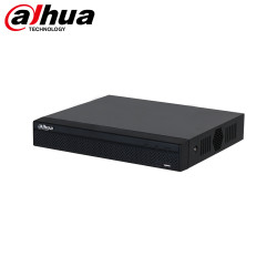 dahua nvr2108hs-8p-t 8 kanal 8mp poe destekli 1x8tb hdmi h.265 nvr kayıt cihazı