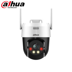 dahua sd2a200hb-gn-aw-pv-s2 2mp full color ptz wifi ip kamera çift yönlü konuşma alarm