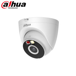 dahua t4a-pv 4mp wifi ip kamera çift yönlü ses sd kart destekli insan algılama ip67
