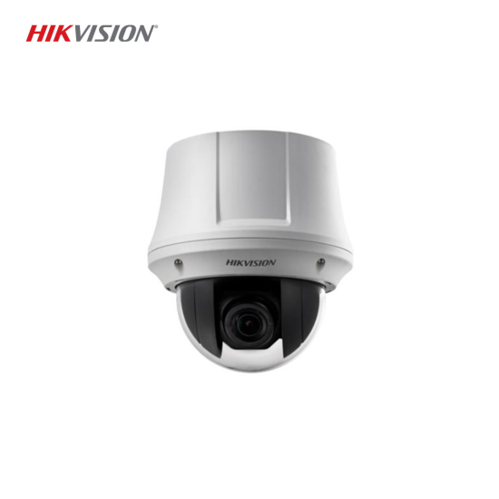 Hikvision DS-2AE4215T-D3 2 MP 15X Powered by DarkFighter Analog Speed Dome Kamera