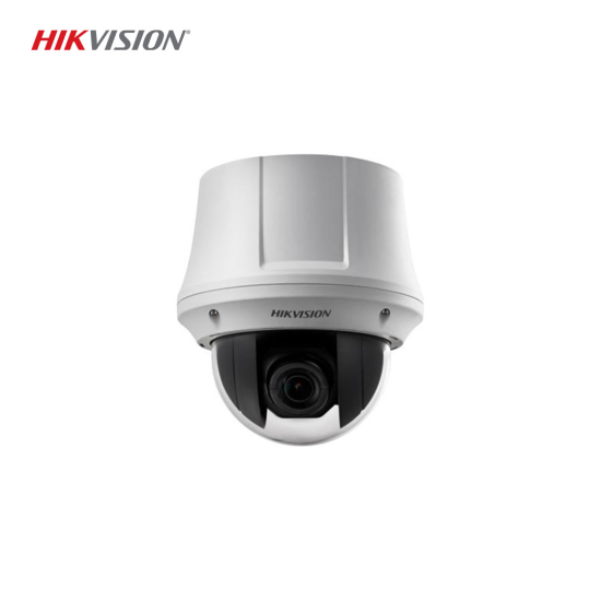 Hikvision DS-2AE4225T-D3 2 MP 25X Powered by DarkFighter Analog Speed Dome Kamera