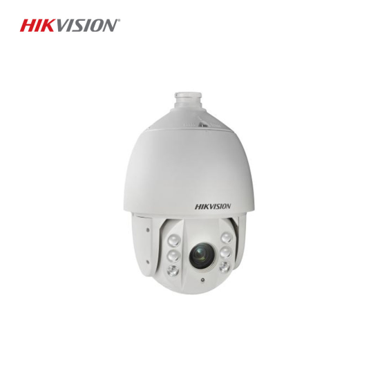 Hikvision DS-2AE7225TI-A 2 MP 25X Powered by DarkFighter IR Analog Speed Dome Kamera