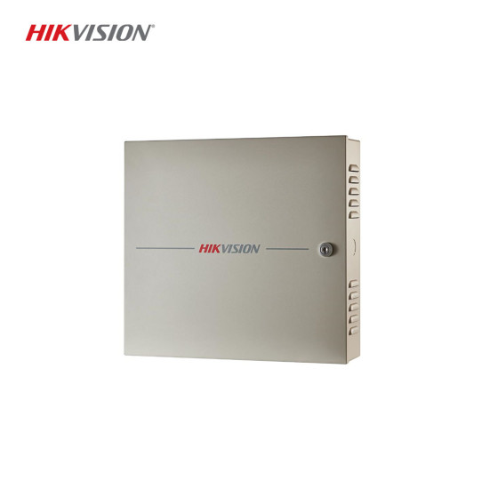 Hikvision DS-K2600T Pro Series Access Controller Hikvision DS-K2600T Pro Series Access Controller
