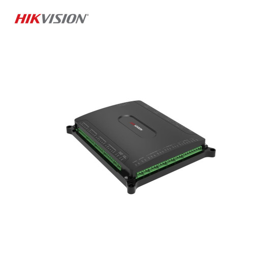 Hikvision DS-K2602T Pro Series Access Controller Hikvision DS-K2602T Pro Series Access Controller