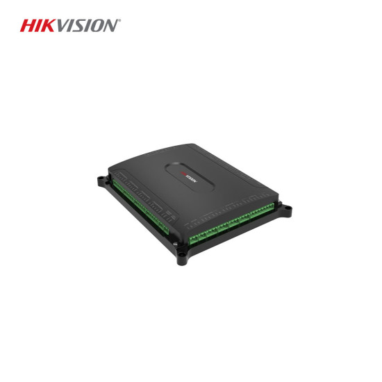 Hikvision DS-K2604T Pro Series Access Controller Hikvision DS-K2604T Pro Series Access Controller