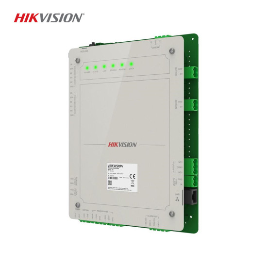 Hikvision DS-K2621X(P) Pro Series Access Controller Hikvision DS-K2621X(P) Pro Series Access Controller