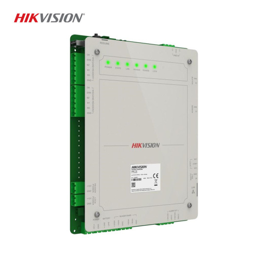 Hikvision DS-K2621X(P) Pro Series Access Controller Hikvision DS-K2621X(P) Pro Series Access Controller