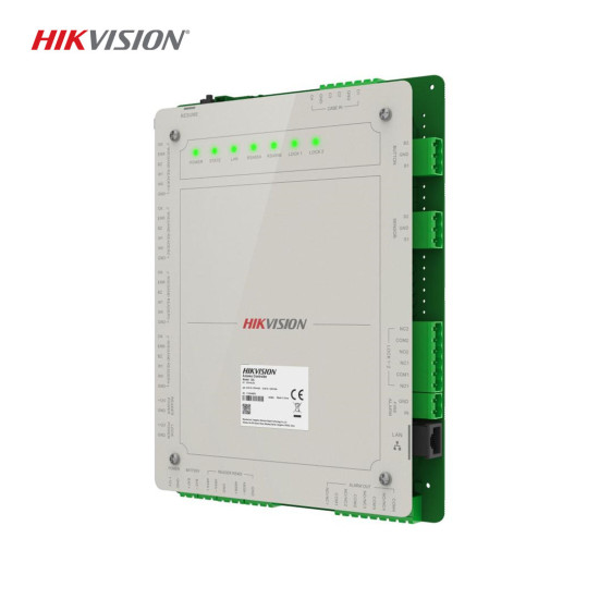 Hikvision DS-K2622X(P) Pro Series Access Controller Hikvision DS-K2622X(P) Pro Series Access Controller