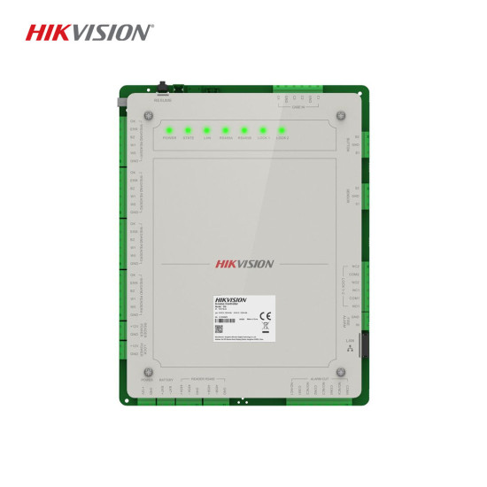 Hikvision DS-K2622X Pro Series Access Controller Hikvision DS-K2622X Pro Series Access Controller