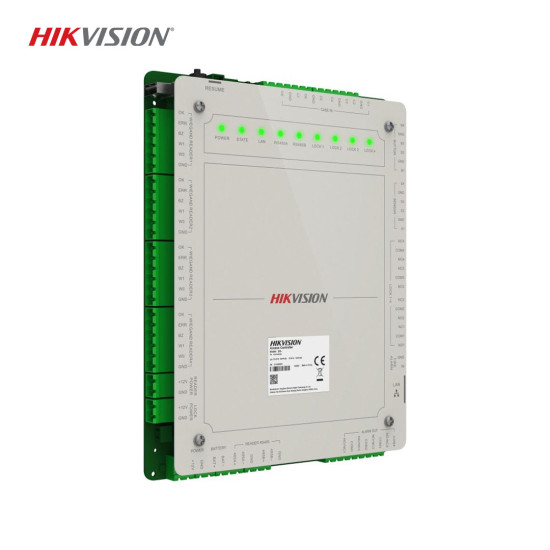 Hikvision DS-K2624X(P) Pro Series Access Controller Hikvision DS-K2624X(P) Pro Series Access Controller