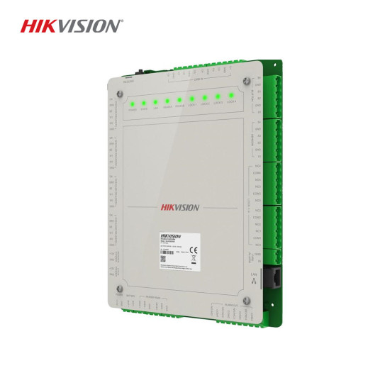 Hikvision DS-K2624X Pro Series Access Controller Hikvision DS-K2624X Pro Series Access Controller