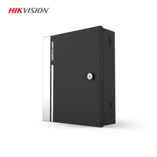 Hikvision DS-K2801 Value Series Card Access Controller Hikvision DS-K2801 Value Series Card Access Controller