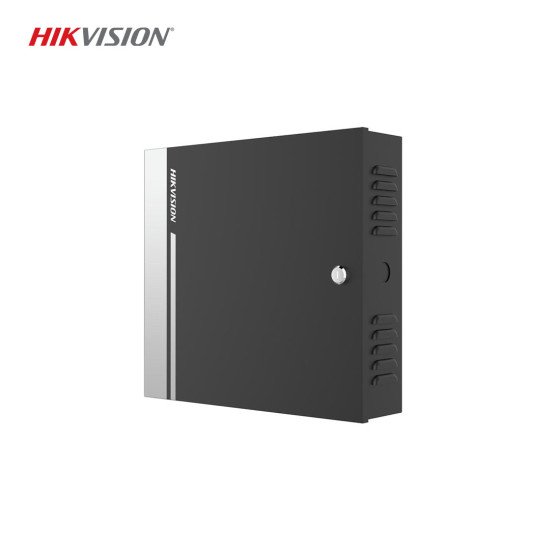 Hikvision DS-K2812 Erişim Kontrol Cihazı Hikvision DS-K2812 Erişim Kontrol Cihazı