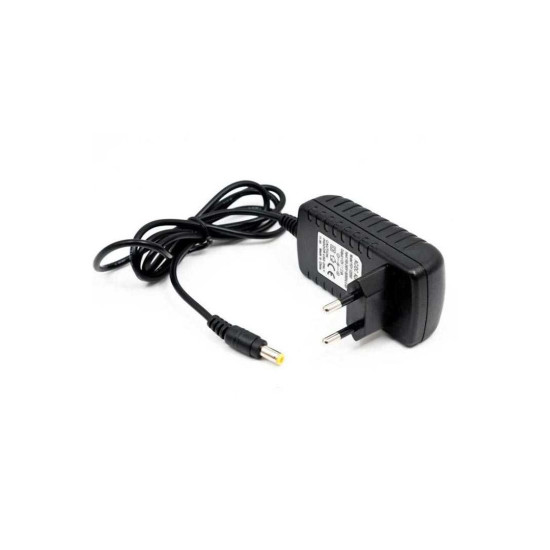 12V 2A Kamera Adaptörü - Power Supply Güç Kaynağı 12V 2A Kamera Adaptörü - Power Supply Güç Kaynağı