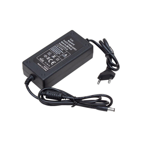 12V 5A Adaptör Power Supply Güç Kaynağı 12V 5A Adaptör Power Supply Güç Kaynağı