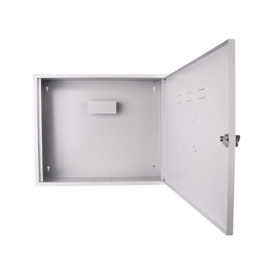 19" DVR Kayıt Cihazı Kabini – Duvar Tipi Metal Güvenlik Kabini 19" DVR Kayıt Cihazı Kabini – Duvar Tipi Metal Güvenlik Kabini