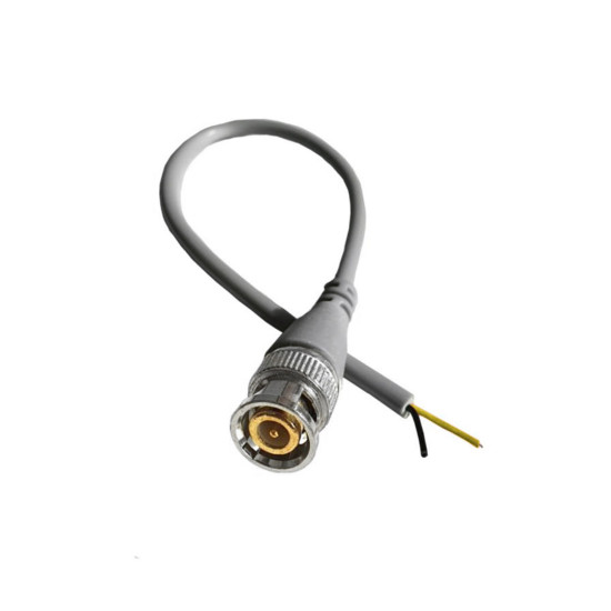 CCTV Kablolu BNC CCTV Kablolu BNC