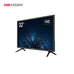 Hikvision DS-D5032F3-1V0S 32" FHD 75Hz VA Monitör (Hoparlörlü)