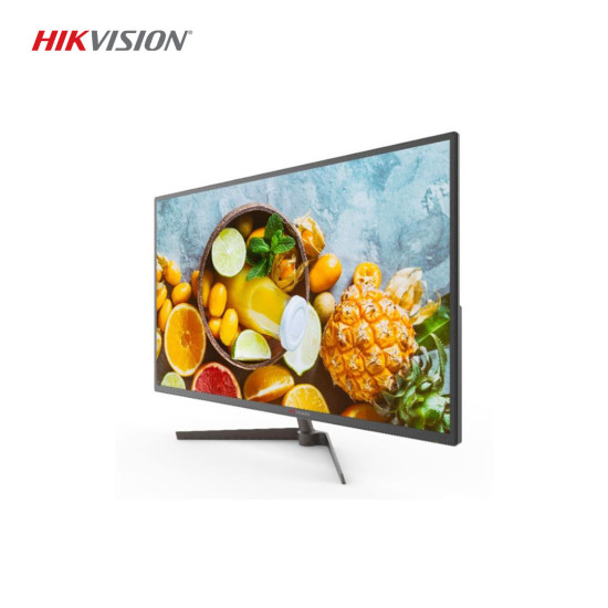 Hikvision DS-D5043QE 42.5" Full HD LED Monitör Hikvision DS-D5043QE 42.5" Full HD LED Monitör