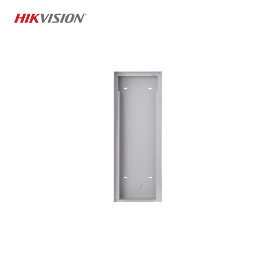 Hikvision DS-KAB10-D Braket Montaj Aparatı – 304 Paslanmaz Çelik, Kapı İstasyonu Montajı için Hikvision DS-KAB10-D Braket Montaj Aparatı – 304 Paslanmaz Çelik, Kapı İstasyonu Montajı için
