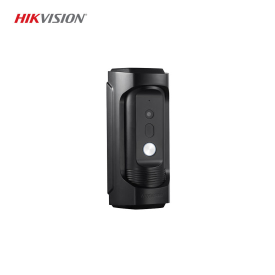 Hikvision DS-KB8112-IM Vandal Dayanıklı Kapı Zili – 1.3 MP, PoE, IP66, IK9 Hikvision DS-KB8112-IM Vandal Dayanıklı Kapı Zili – 1.3 MP, PoE, IP66, IK9