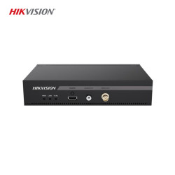 Hikvision DS-6901UDI(C) 4K Decoder - Yüksek Performanslı Video Çözüm Cihazı