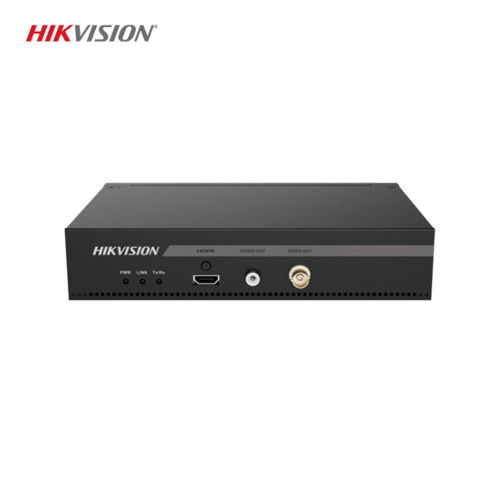 Hikvision DS-6901UDI(C) 4K Decoder - Yüksek Performanslı Video Çözüm Cihazı Hikvision DS-6901UDI(C) 4K Decoder - Yüksek Performanslı Video Çözüm Cihazı